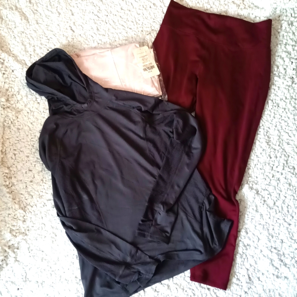 XL Fabletics lot